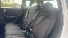 MINI Countryman 1.5 Cooper Classic 5dr Auto Petrol Hatchback